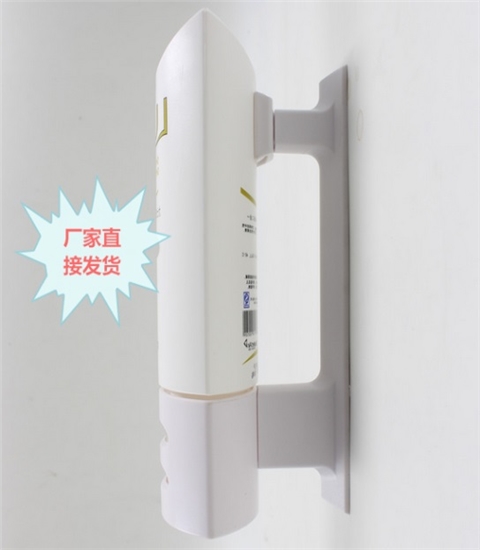 酒店宾馆专用 庄臣LUX力士洗发沐浴二合一挂墙式洗发水沐浴露