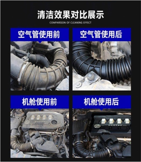 白大侠强力机头水5加仑装/20L桶装