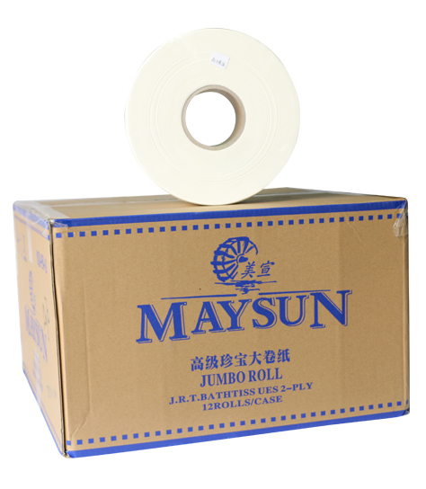 美宣MAYSUN  A1 大卷纸