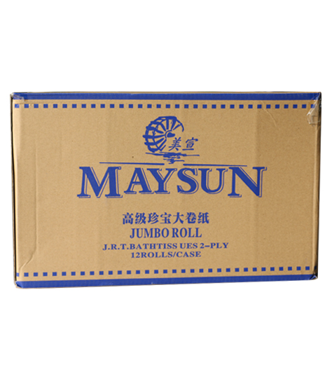 美宣MAYSUN  A1 大卷纸