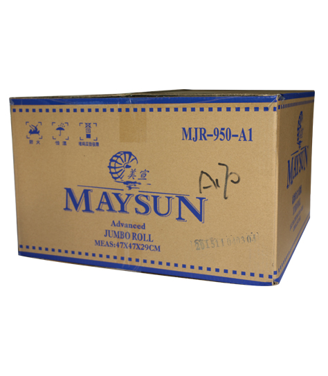 美宣MAYSUN  A1 大卷纸