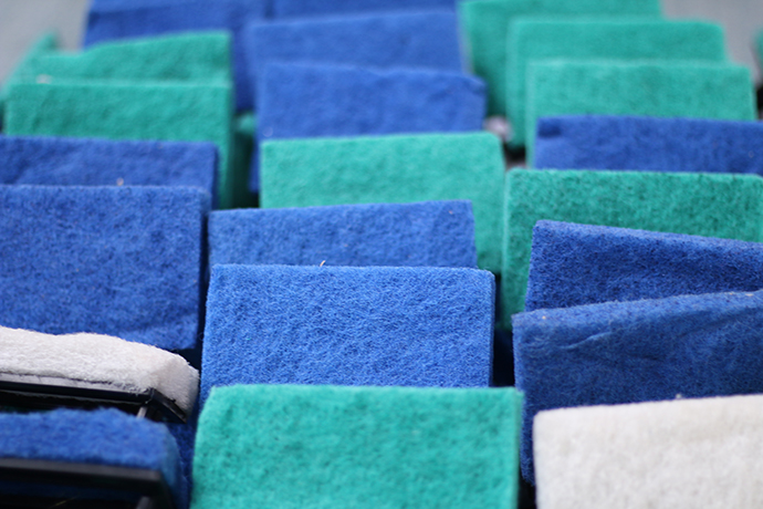 酒店清洁用品年底低价钜慧，回馈新老商家客户！