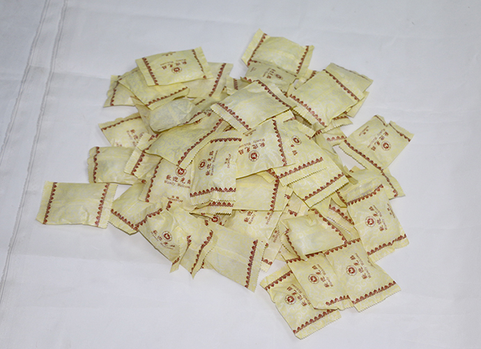 酒店清洁用品年底低价钜慧，回馈新老商家客户！