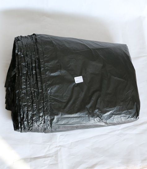 90*110cm 黑色垃圾袋 家用商用 批发零售
